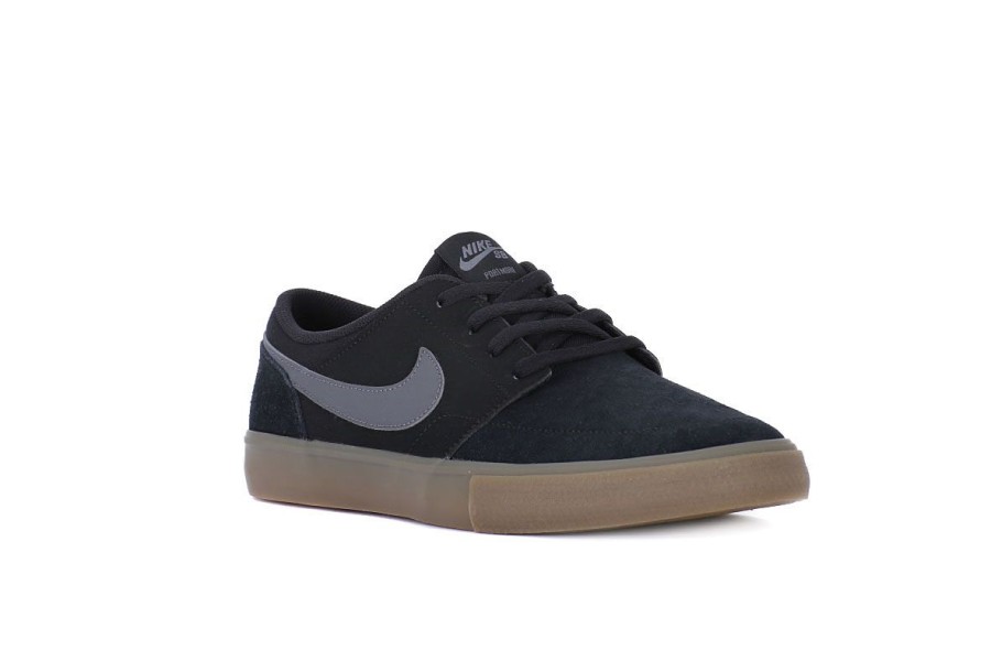 Uomini nike Scarpe Sportive | Scarpe Da Skate Nike - Comunello