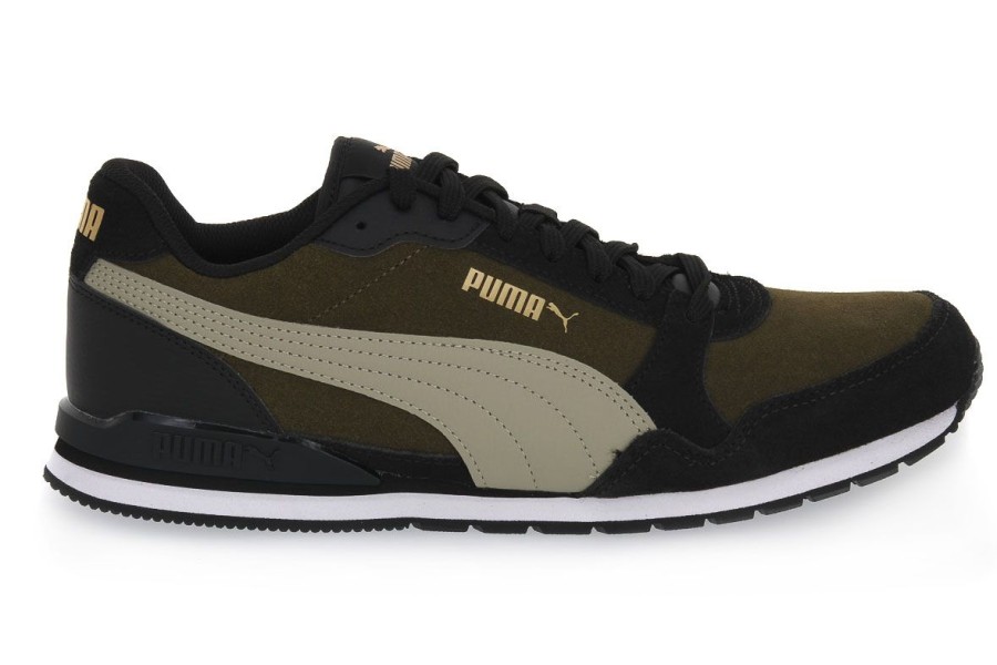 Uomini puma Scarpe Sportive | Scarpe Da Ginnastica Moda Puma - Comunello