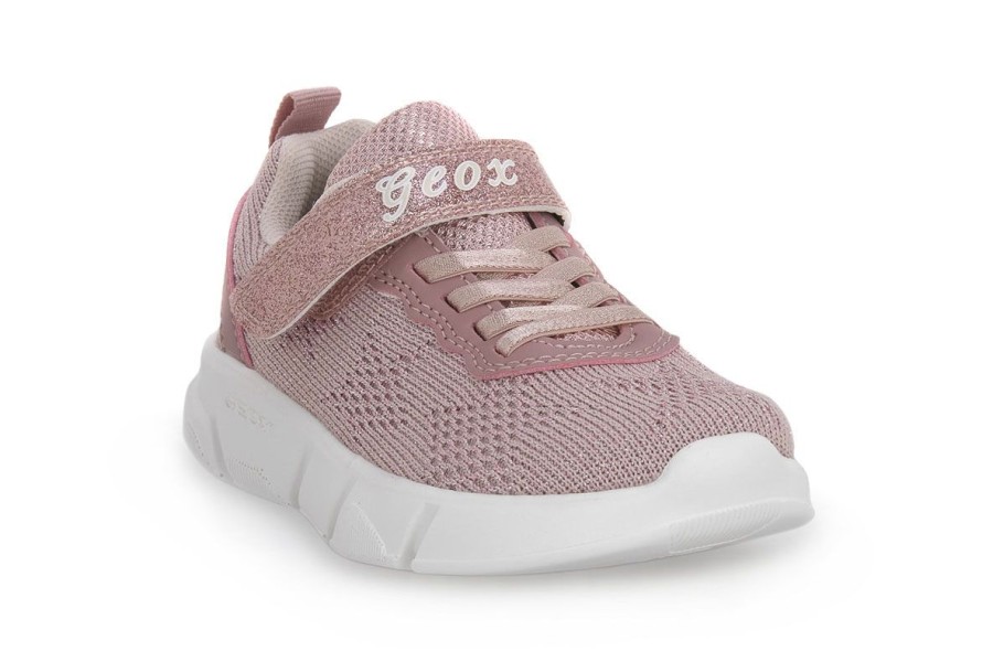 Kids geox | Scarpe Da Ginnastica Moda Geox - Comunello