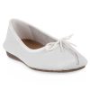 Woman Clarks Ballerine | Ballerina Clarks-Comunello