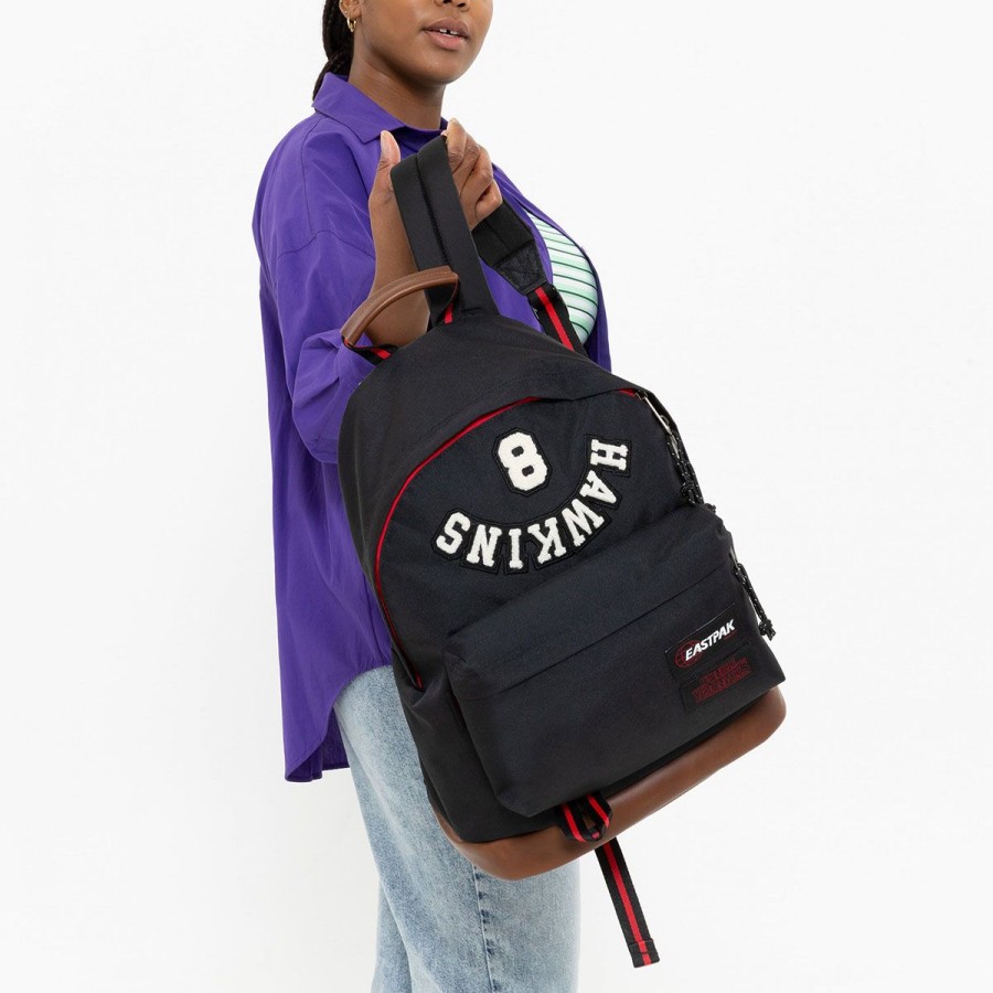 Woman Eastpak Zaini | Zaini Eastpak-Comunello