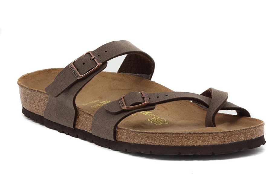 Woman Birkenstock Infradito | Infradito Birkenstock - Comunello