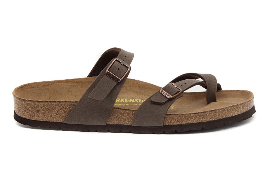 Woman Birkenstock Infradito | Infradito Birkenstock - Comunello