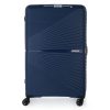 Uomini turista americano | Valigie American Tourister - Comunello