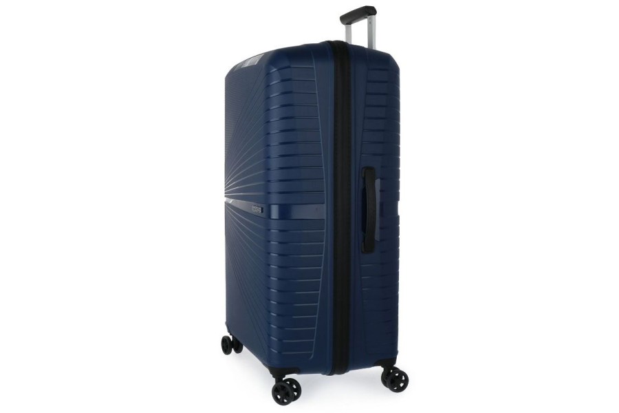 Uomini turista americano | Valigie American Tourister - Comunello