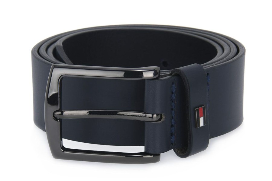 Uomini Tommy Hilfiger Cinghie | Cintura Tommy Hilfiger - Comunello