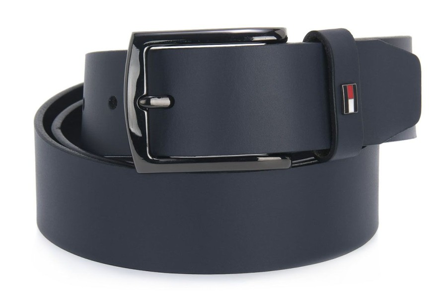 Uomini Tommy Hilfiger Cinghie | Cintura Tommy Hilfiger - Comunello