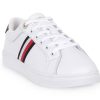 Woman Tommy Hilfiger Scarpe Da Ginnastica | Scarpe Da Ginnastica Moda Tommy Hilfiger - Comunello