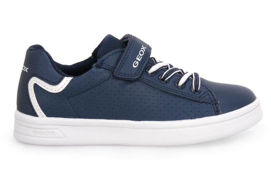 Kids geox | Scarpe Da Ginnastica Moda Geox - Comunello