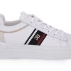 Woman Tommy Hilfiger Scarpe Da Ginnastica | Scarpe Da Ginnastica Moda Tommy Hilfiger - Comunello