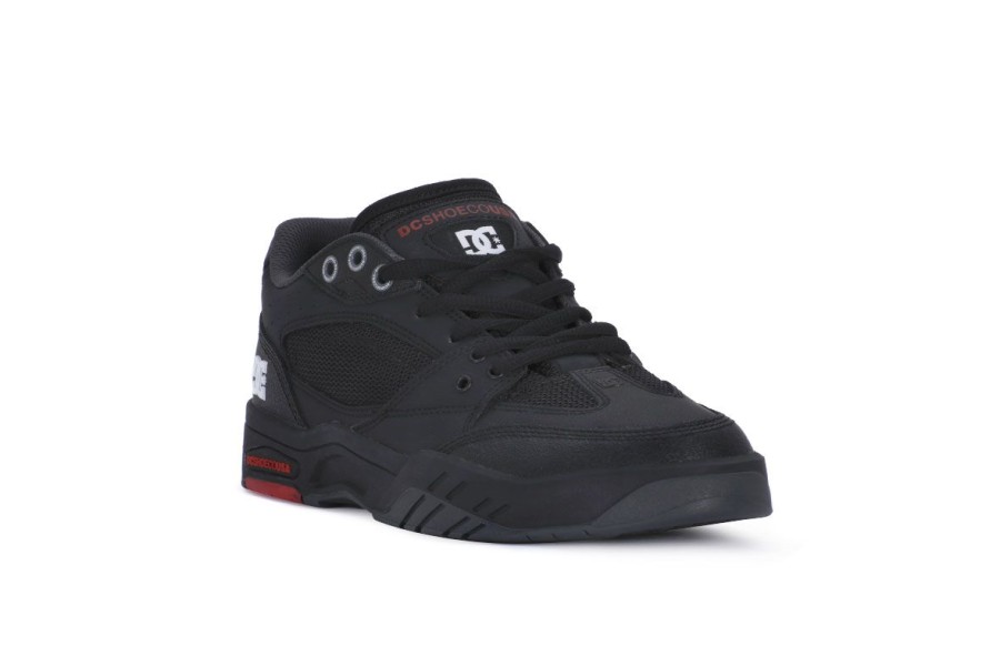 Uomini scarpe DC Scarpe Sportive | Scarpe Skate Dc Shoes - Comunello