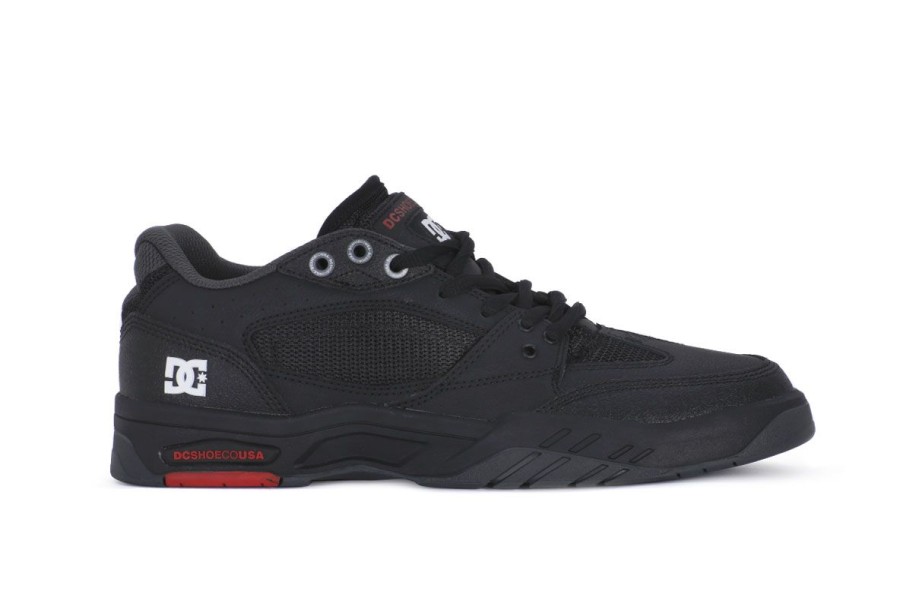 Uomini scarpe DC Scarpe Sportive | Scarpe Skate Dc Shoes - Comunello