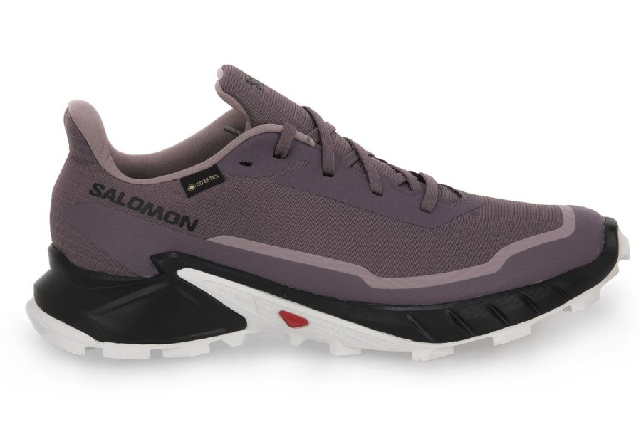 Woman Salomone All'Aperto | Scarpe Running Salomon - Comunello