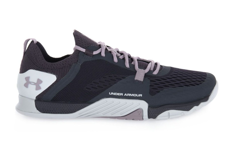 Uomini sotto l'armatura Scarpe Sportive | Scarpe Palestra Under Armour - Comunello