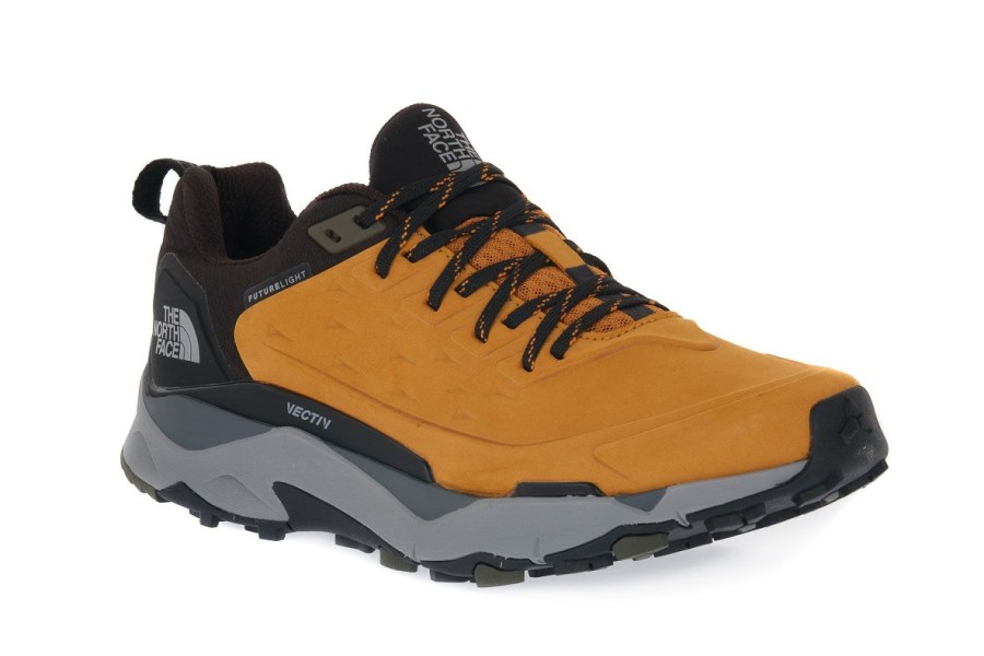 Uomini la parete nord Scarpe Da Corsa | Scarpe Running The North Face - Comunello