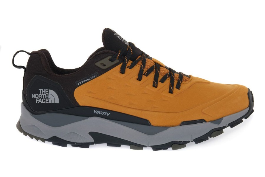 Uomini la parete nord Scarpe Da Corsa | Scarpe Running The North Face - Comunello