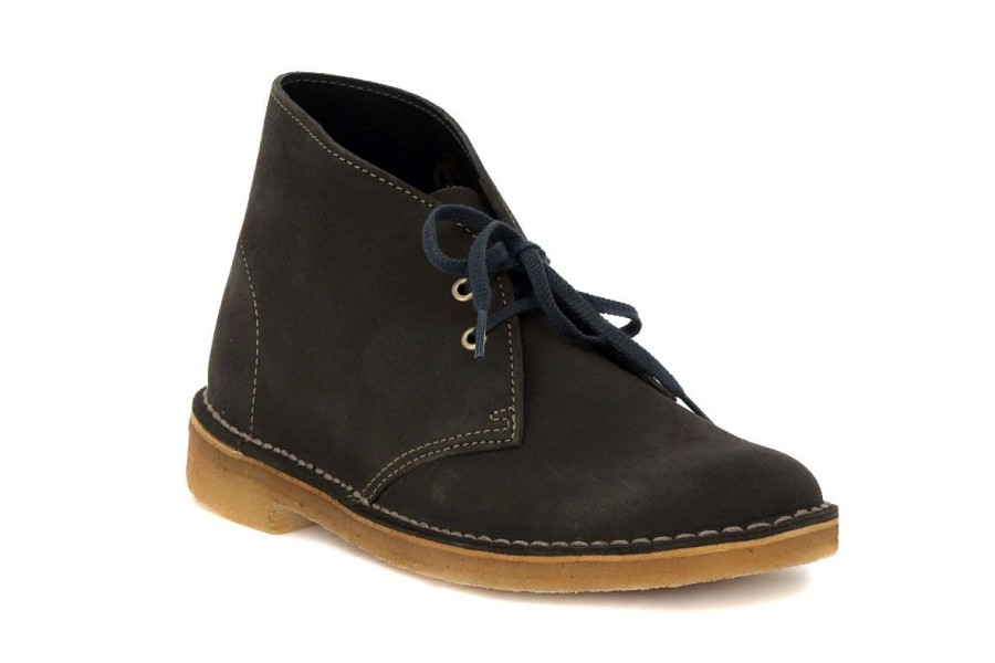 Woman Clarks Stivals | Stivali / Scarponcini Clarks - Comunello