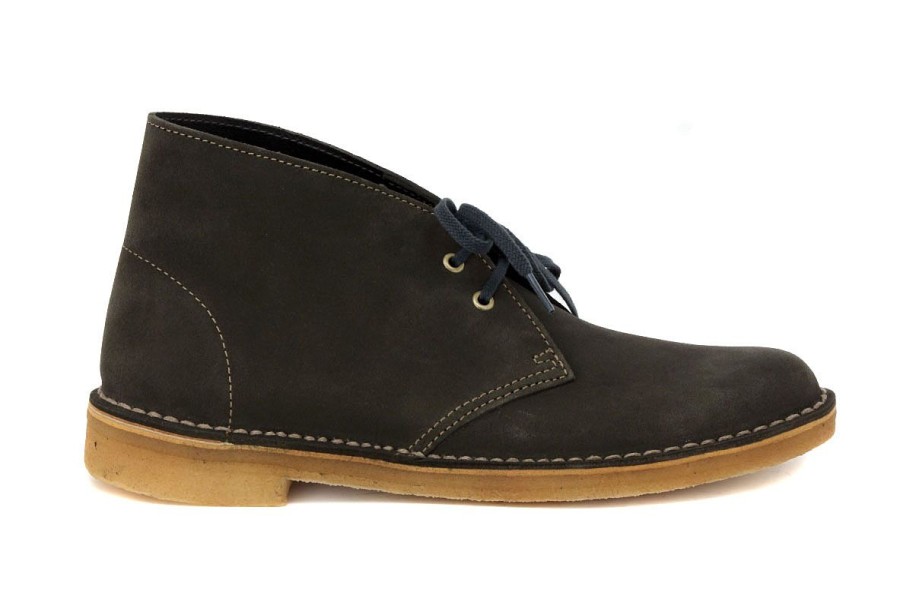 Woman Clarks Stivals | Stivali / Scarponcini Clarks - Comunello