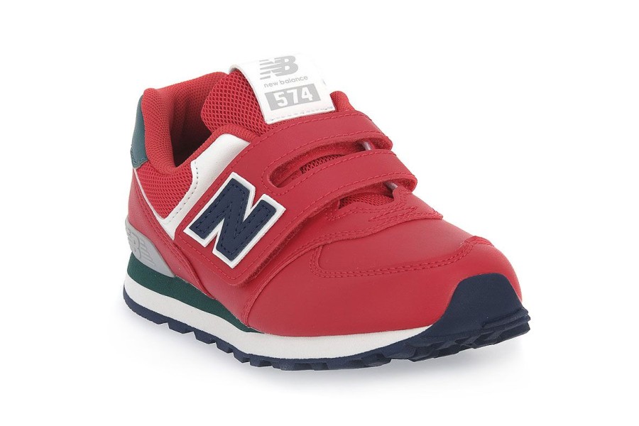 Kids nuovo equilibrio | Scarpe Da Ginnastica Moda New Balance - Comunello