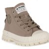 Woman palladium Stivals | Boots / Scarponcini Palladium - Comunello