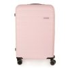 Uomini turista americano | Borse American Tourister-Comunello