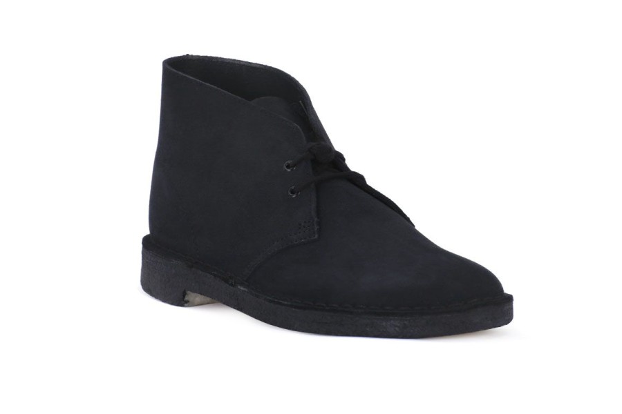 Woman Clarks Stivals | Stivali / Scarponcini Clarks - Comunello