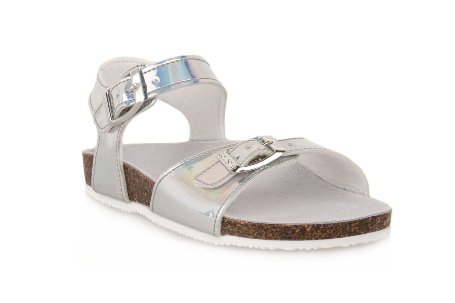 Kids stella d'Oro | Sandali Gold Star - Comunello