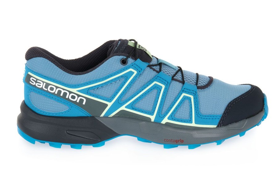 Kids Salomone | Scarpe Running Salomon - Comunello