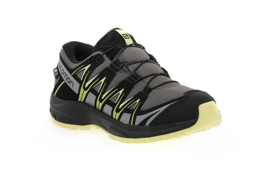 Kids Salomone | Scarpe Running Salomon - Comunello