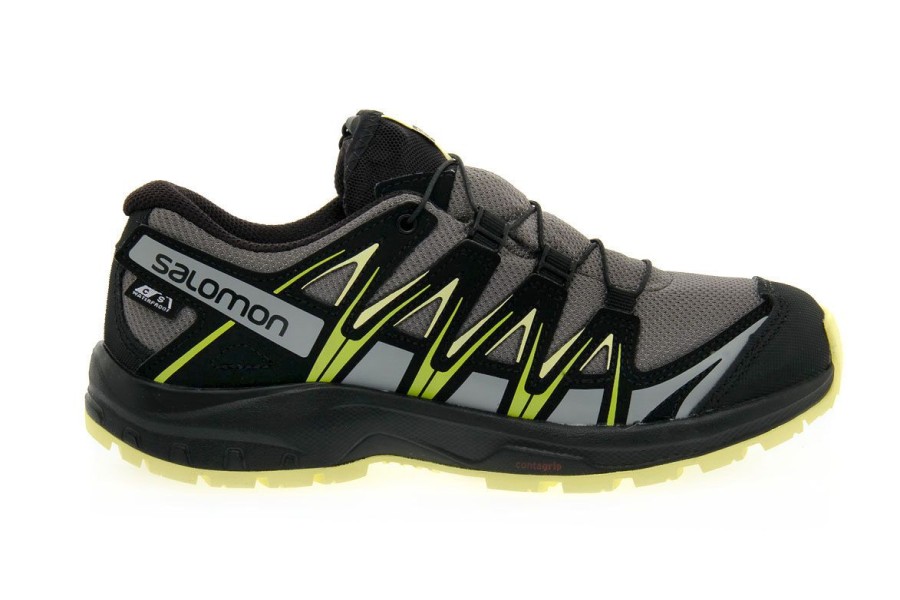 Kids Salomone | Scarpe Running Salomon - Comunello