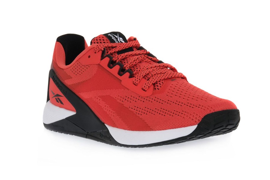 Uomini reebok Scarpe Sportive | Scarpe Palestra Reebok - Comunello