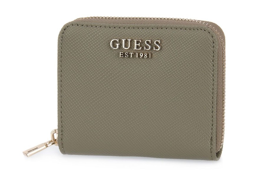 Woman Indovinare Portafogli | Portafogli Guess – Comunello