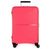 Uomini turista americano | Valigie American Tourister - Comunello