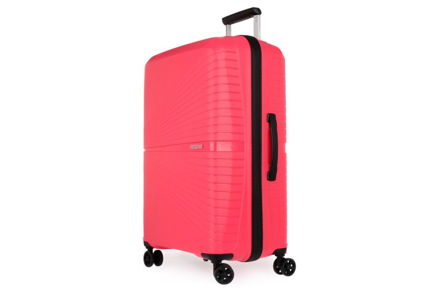 Uomini turista americano | Valigie American Tourister - Comunello