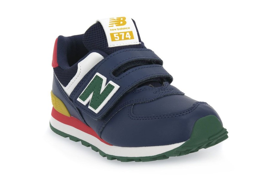 Kids nuovo equilibrio | Scarpe Da Ginnastica Moda New Balance - Comunello