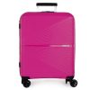 Uomini turista americano | Borse American Tourister-Comunello