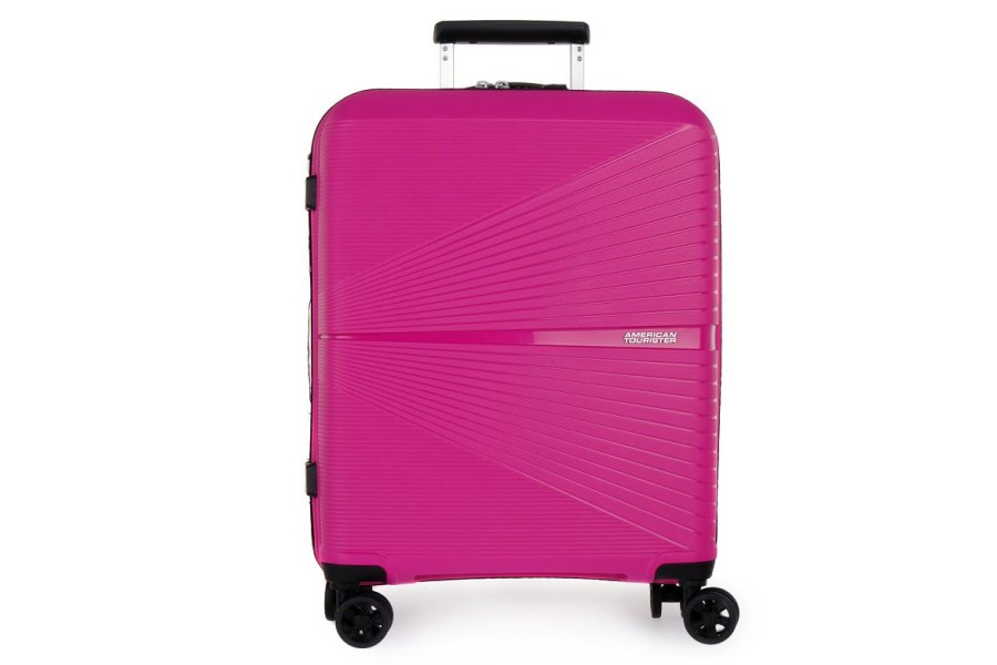 Uomini turista americano | Borse American Tourister-Comunello