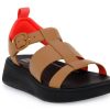 Woman fitflop Cursori | Ciabatte Fitflop - Comunello