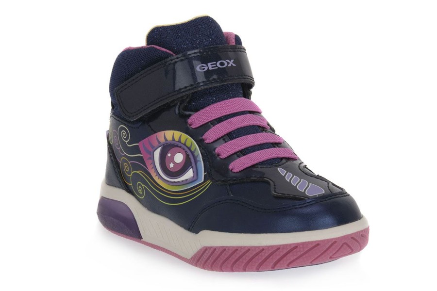 Kids geox | Scarpe Da Ginnastica Moda Geox - Comunello