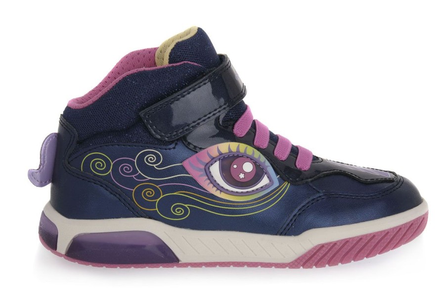 Kids geox | Scarpe Da Ginnastica Moda Geox - Comunello