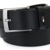 Uomini Tommy Hilfiger Cinghie | Cintura Tommy Hilfiger - Comunello