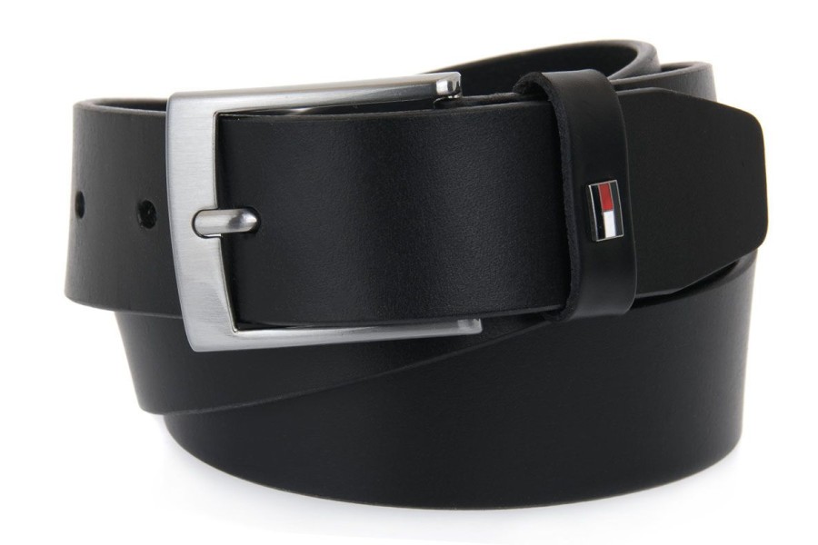 Uomini Tommy Hilfiger Cinghie | Cintura Tommy Hilfiger - Comunello