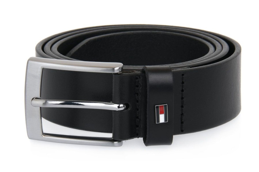 Uomini Tommy Hilfiger Cinghie | Cintura Tommy Hilfiger - Comunello