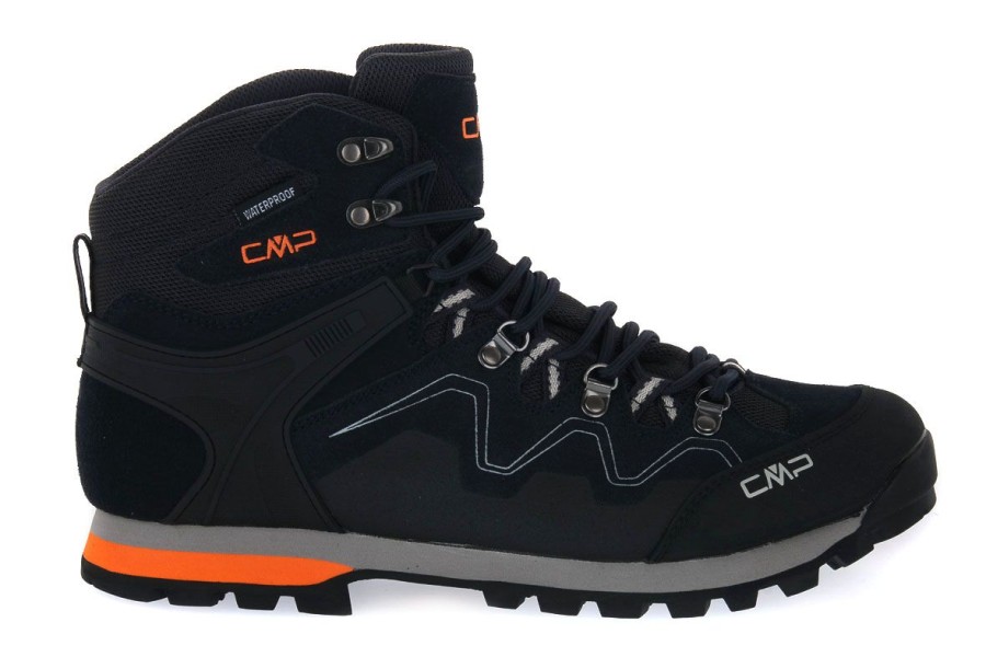 Uomini cmp Scarpe Da Corsa | Scarpe Running Cmp - Comunello