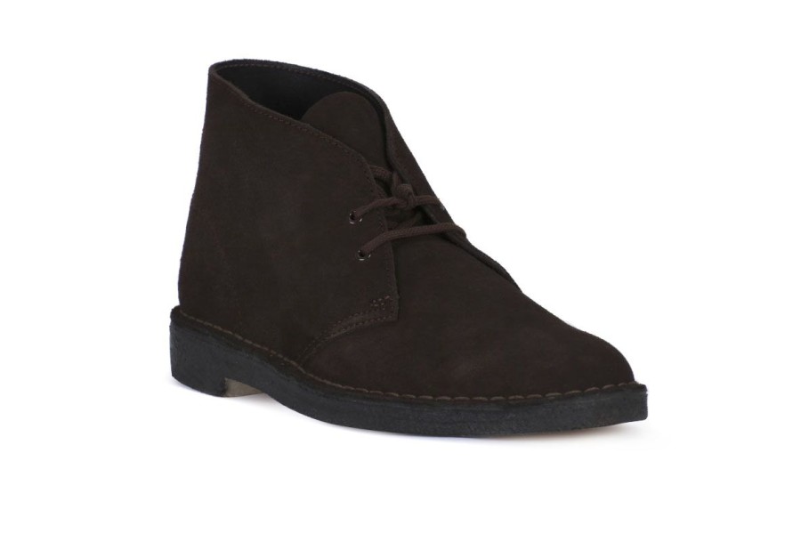 Woman Clarks Stivals | Stivali / Scarponcini Clarks - Comunello