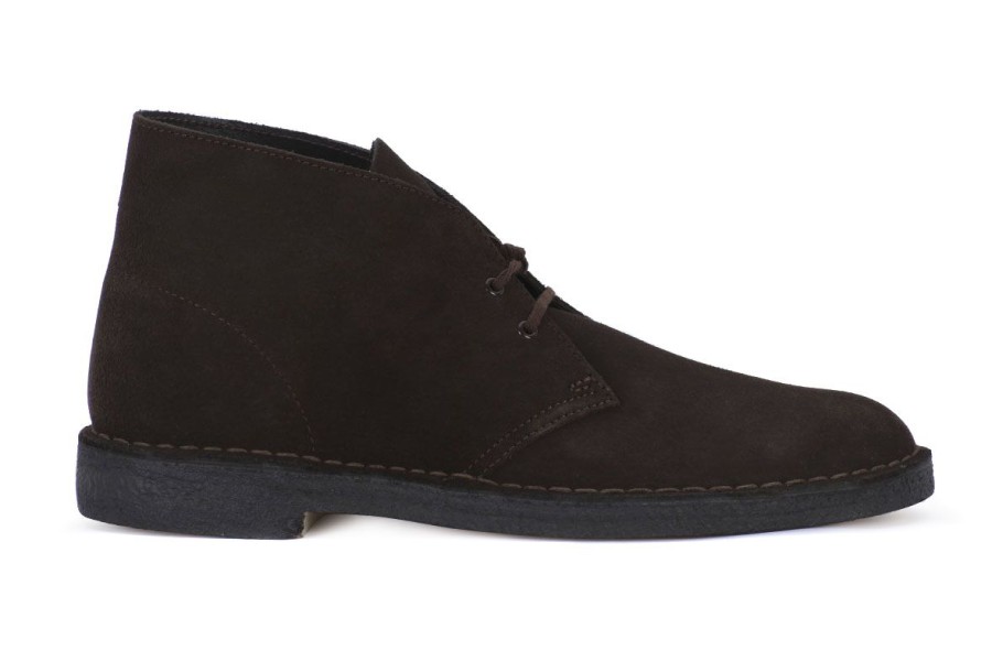 Woman Clarks Stivals | Stivali / Scarponcini Clarks - Comunello