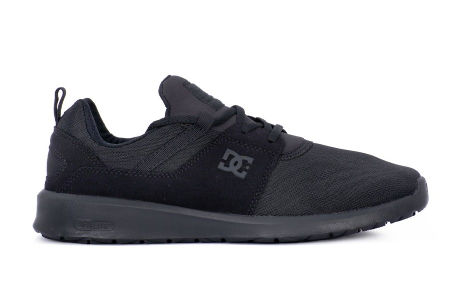 Uomini scarpe DC Scarpe Sportive | Scarpe Skate Dc Shoes - Comunello