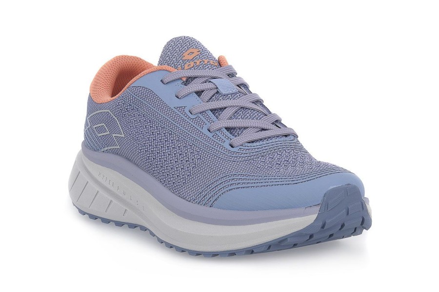 Woman lotto Vedi Tutte Le Shoes | Scarpe Running Lotto - Comunello