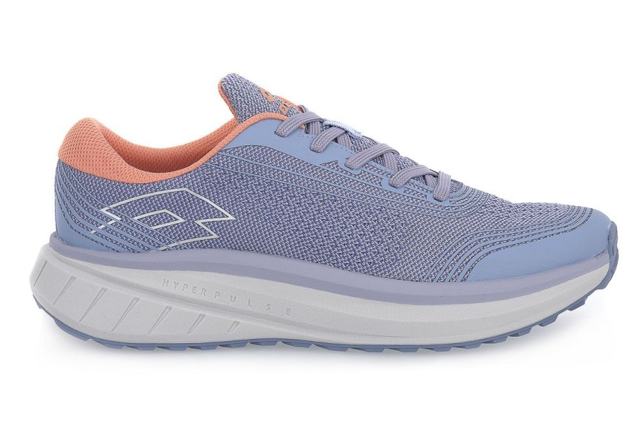 Woman lotto Vedi Tutte Le Shoes | Scarpe Running Lotto - Comunello