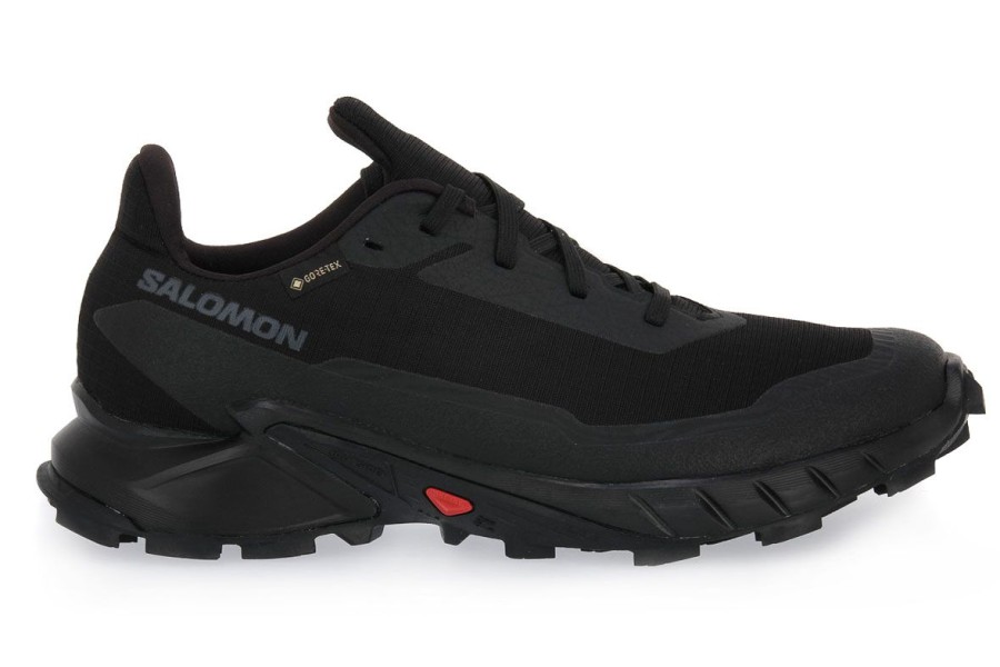 Woman Salomone All'Aperto | Scarpe Running Salomon - Comunello